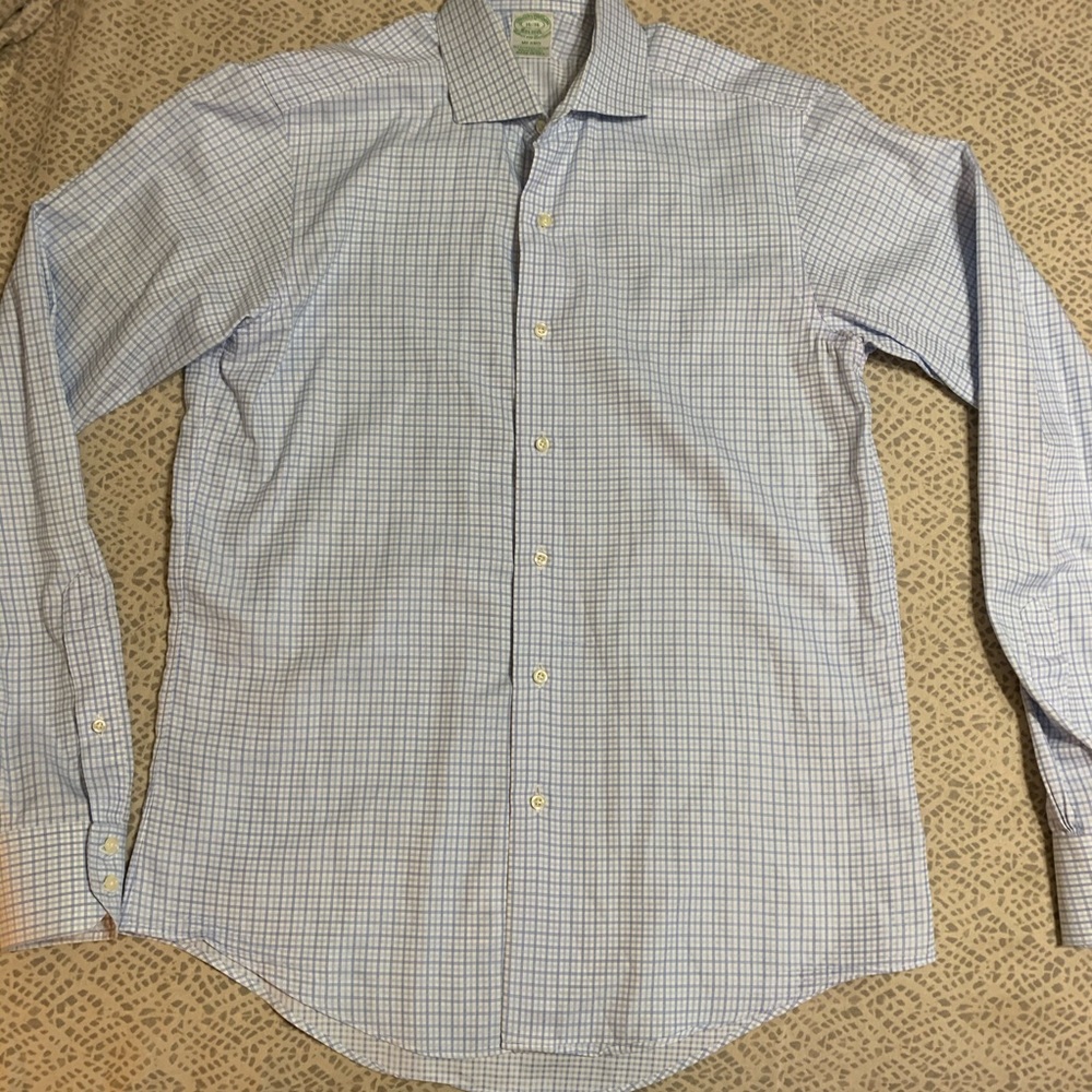 Brooks Brothers Shirt